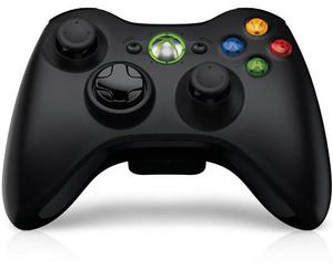 Control Consola Xbox 360 Inalambrico Nuevo Garantia Oferta