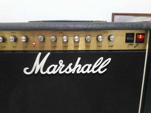 Marshall Jcm  Combo - Celestion G12t75