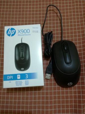 Mouse Hp