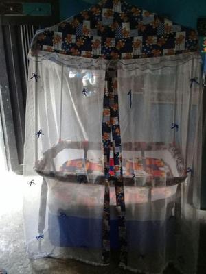 Patio cuna