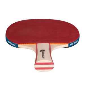 Raqueta Ping Pong + Bolas