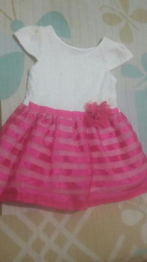 Ropita Usada Talla 4t