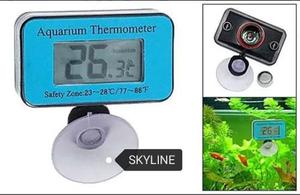 Termometro Digital