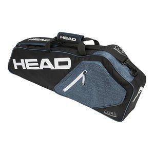 Thermobag Head Core,para 3 Raquetas,nuevo