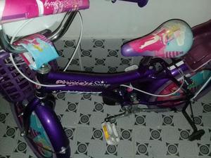 Vendo Bicicleta