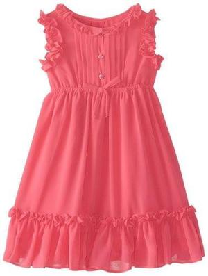 Vestidos para bebés y niñas importados, Marmellata,