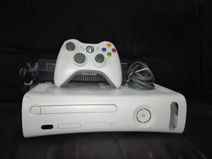 Xbox 360 Jasper  Gb+ Envio Gratis !!!