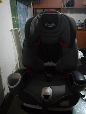 silla de bebe para carro