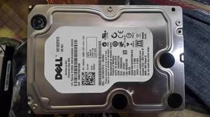 DISCO DUROS DE 500 GBS Y 1 TERA