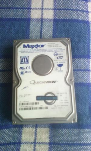 Disco Duro Sata 120 Gb