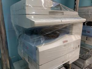 Fotocopiadoras Impresoras Escaner