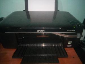 IMPRESORA EPSON TX 134