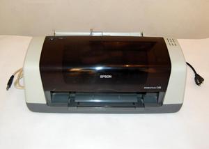 Impresora Epson Stylus C 45
