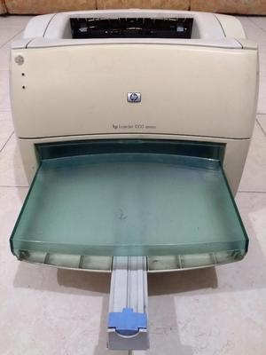 Impresora Hp Laserjet  Series