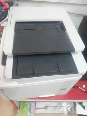 Impresora Laser Multifuncional Hp Pro M2
