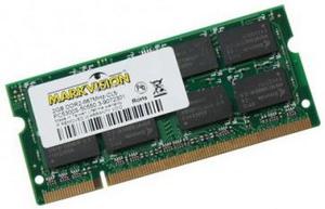 Memoria Ram Para Portatil Markvision 2GB DDR2