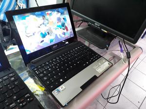 Mini Portatil Acer 11.6 Pulgadas Full