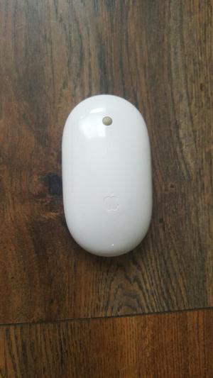 Mouse Inalambrico Apple Bluetooth A