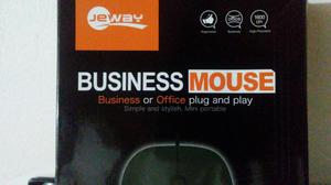 Mouse Jeway