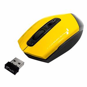 Mouse Óptico Inalambrico