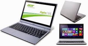 PRECIOSO ACER V5 TOUHC. USADO