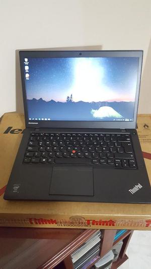 Portatil Lenovo Thinkpad T440s, Core I5
