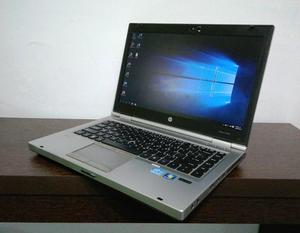 Portátil HP EliteBook p Intel Core i7 2G 8GB RAM