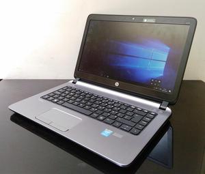 Portátil HP ProBook 440 G2 Core i5 4a Gen Garantizados*