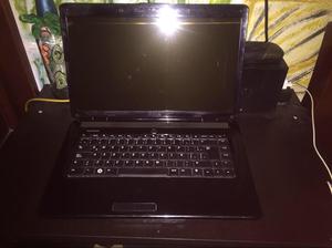 Se Vende Dell de 16 Pulgadas