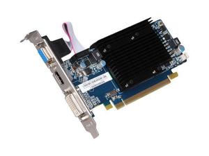 Tarjeta de Video ATI PC DDR2 1 GB