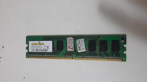VENDO RAM DRR2 DE 2GB