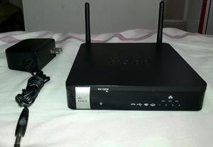 Vendo Router Cisco Rv130w