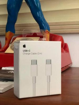 cable usbc apple para mac