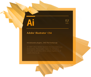 Adobe Illustrator CS6 para Sistemas Windows
