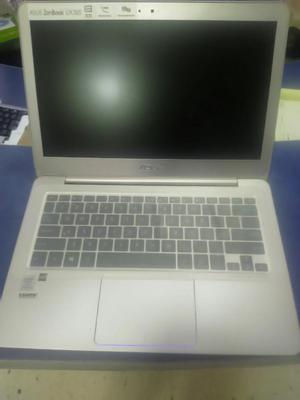 Asus Zenbook Ux305