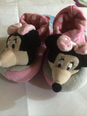 Babuchas Disney