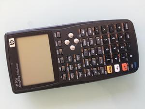 Calculadora Graficadora HP 50g