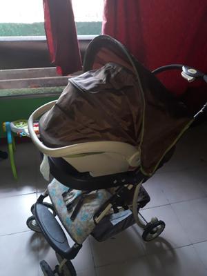 Coche para Bebe