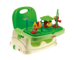 Comedor para Bebe Fisher Price