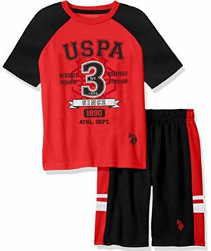 Conjunto Niño Uspa