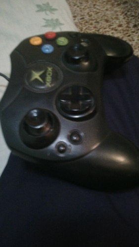 Controles De Xbox
