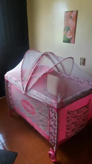 Corral para Bebe