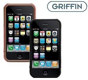 Estuches Griffin Ipod Touch 2nd Gen