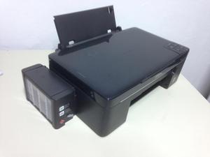 Impresora Epson L200 Tinta Continua