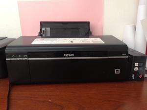 Impresora L800 EPSON