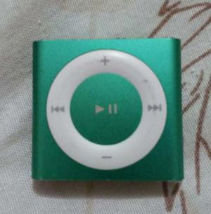 Ipod Shuffle A Cuarta Generación