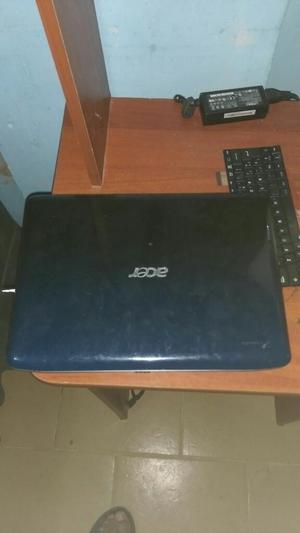 Laptop Acer Aspire