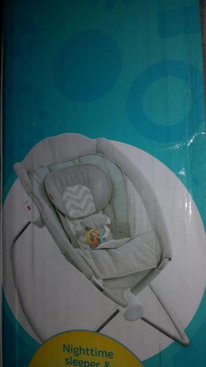 Mecedora Fisher Price