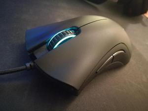 Razer Deathadder Chroma Gaming Mouse un mes de uso con