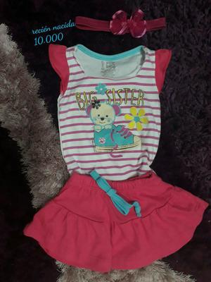 Ropa de Bebe